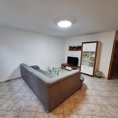 Blackforest 2 Apartment *
