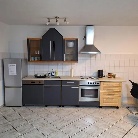Blackforest 2 Apartment *