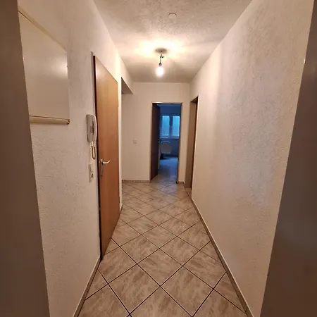 Apartment Blackforest 2 *