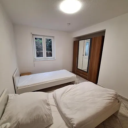 Blackforest 2 Apartment *
