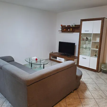 Apartment Blackforest 2 Neuenburg am Rhein
