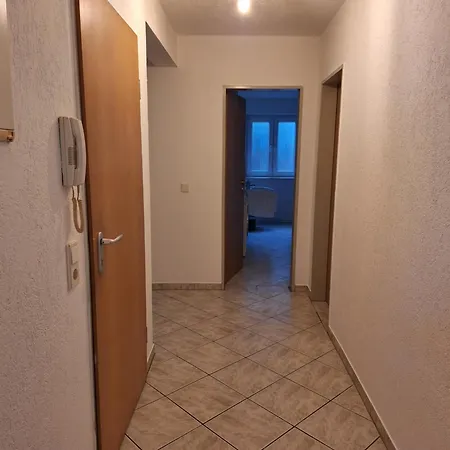 Apartment Blackforest 2 Neuenburg am Rhein