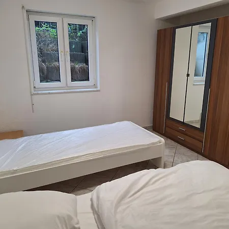 Apartment Blackforest 2