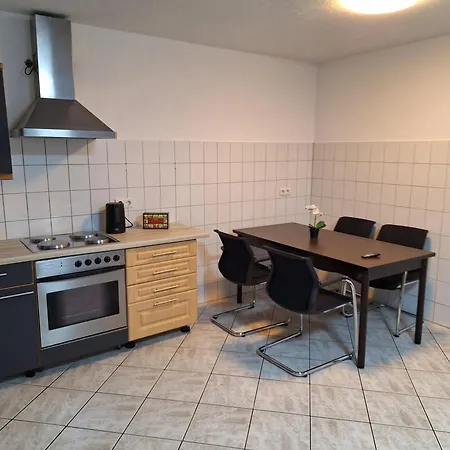 Blackforest 2 Apartment